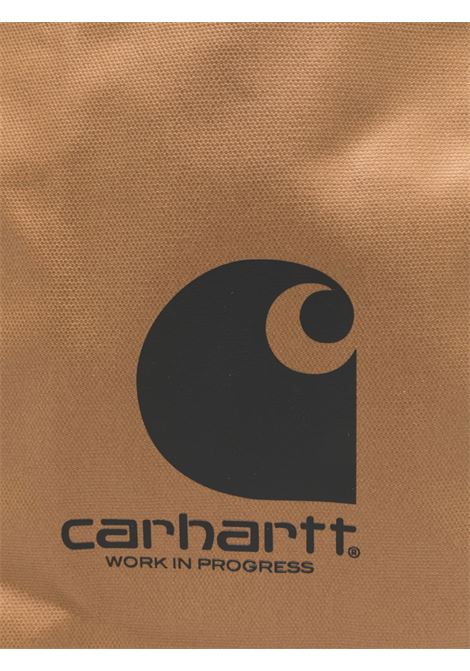 borsa shooping unisex marrone CARHARTT WIP | I03615308W.XX